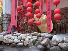 -南枝小馆(银鱼巷店)