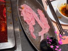 -锦城印象火锅(天府三街店)