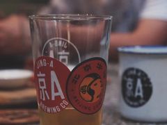 -京A Brewpub·精酿餐吧(幸福村店)