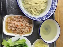 -裕兴记·三虾面(西北街总店)