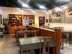 -哈勒滨饭庄(南二道街店)