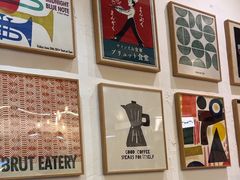 -Brut Eatery悦璞食堂(愚园路店)