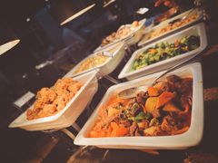 -浙江西子宾馆·瑶园咖啡厅