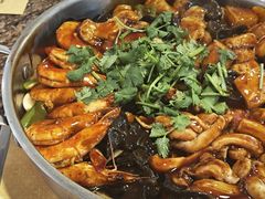 -黄记煌三汁焖锅(崇文门店)