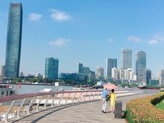 -东方滨江大酒店·滨江厅