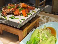 -绿茶餐厅(光明N次方公园店)