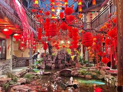 -鱼满舱·鲜活海鲜·正宗鲁菜