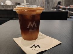 -M Stand(杭州萧山万象汇店)
