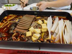 -雅佳神话·麻辣烤鱼(新街口店)