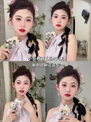 -小乐化妆美甲半永久培训学校