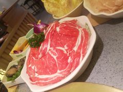 -鲜货俚鲜火锅(青果路店)