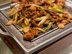 -大铁勺酒楼(宾水西道店)
