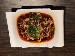 -川味川食府