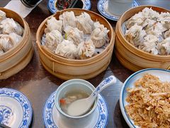 -都一处烧麦馆(前门店)