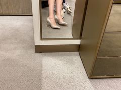 -JIMMY CHOO(德基广场店)