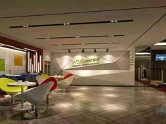 -威蒂斯国际健身游泳会所(东莞庄路店)