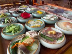 -桥香园过桥米线(国贸店)