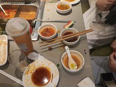 -海底捞火锅(顺义华联店)