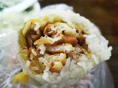 糯米饭-文武王氏烧饼·无矾油条(西溪路店)