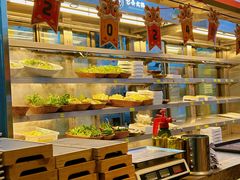 -巴邑火锅·鲜切牛肉(萧山银隆店)