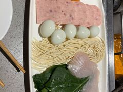 -海底捞火锅(奥体南路店)