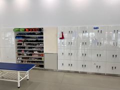 -中田健身工作室(嘉定江桥店)