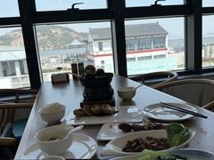 -枣子树·素食餐厅(朱家尖店)