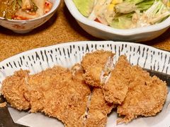 -长崎屋·日本料理·刺身·烧鸟(天河北路店)