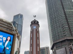 -人民解放纪念碑