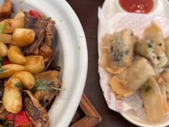 -乡亲鹅肉城(吴江店)