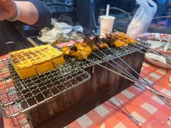 -生火火·小炉子炭烤(金楠天街总店)