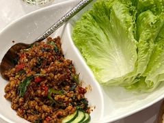 -阿诺泰·泰国餐厅(棕北店)