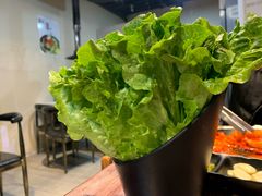 -泥炉烤肉(九龙坡店)