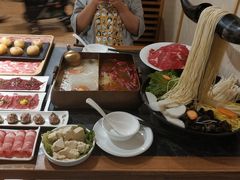 -许府牛火锅(信义坊总店)