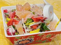 -白家大院·王府宫廷菜(苏州街店)