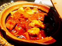 -熠盛粤味·顺德桑拿鸡(永康路店)