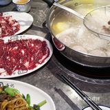 八合里海记牛肉店