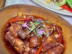 -丝路有约·优雅新疆菜(万宴城店)