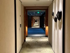 -逸廊大堂吧-下午茶·简餐-千岛湖自由洲际殿