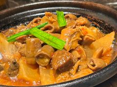 -汤城小厨•粤菜•靓汤(苏州街店)