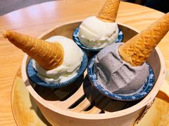-歎雪糕低糖低脂Gelato冰淇淋