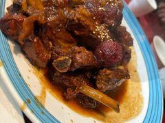 -胖师傅农家菜(阳光·爱琴海店)