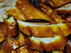 -合晋食府(广州合晋帝苑酒店)
