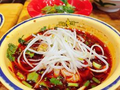 -冒椒火辣(奎星楼街店)