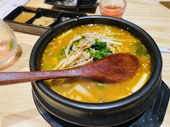 -松鱼亭·和牛烧肉(协鑫广场店)