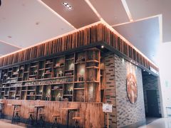-星巴克臻选(湖滨道店)