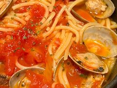 -萨莉亚意式餐厅(杭州滨江天街店)