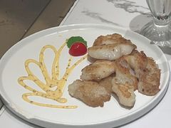 -火地铁板烧(昆山万象汇店)