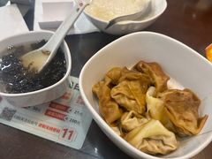 -锡笼记·无锡小笼(方塔店)