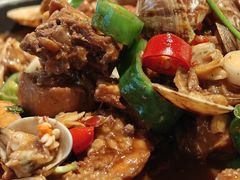 -水煮三国·川鲁江湖菜(香山店)